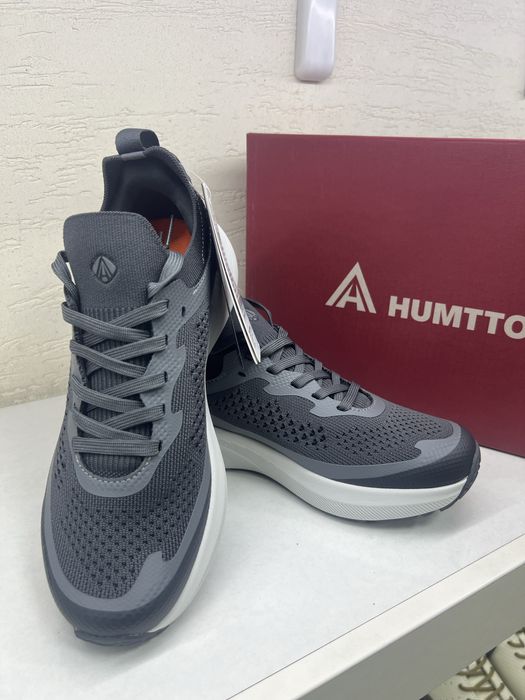 Кроссовки Humtto For outdoor Life