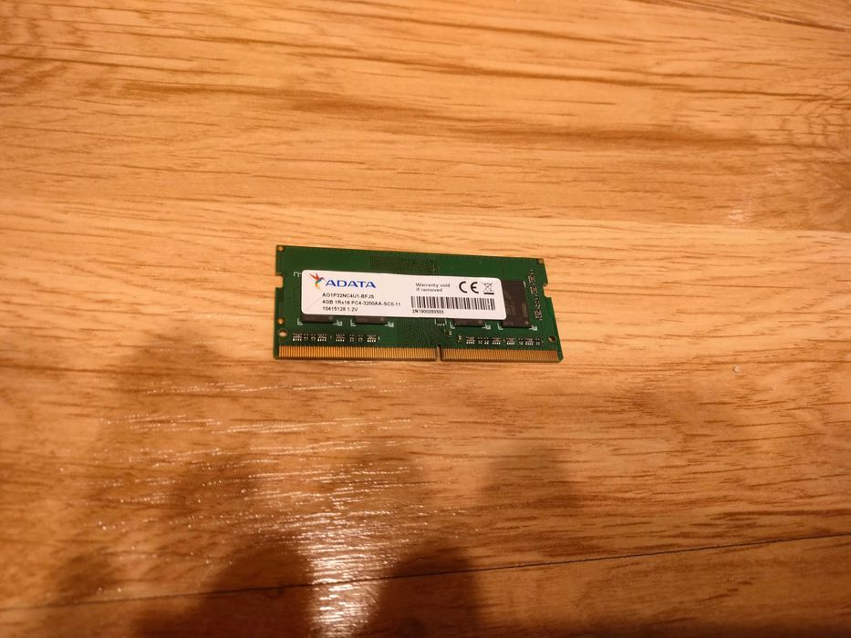DDR4 Samsung , Hynix , Crucial , Micron - Рам за лаптоп 4GB DDR4