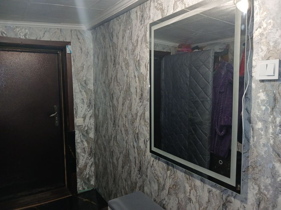 Продам 3х ком.дом, ул.Деповская