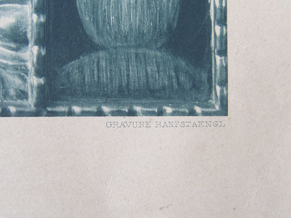 Саломея -- гравюра -- Franz von Stuck ( 1906 год.  )