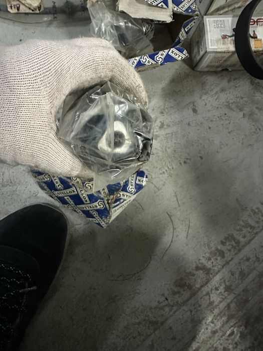 Запчасти для BMW e34