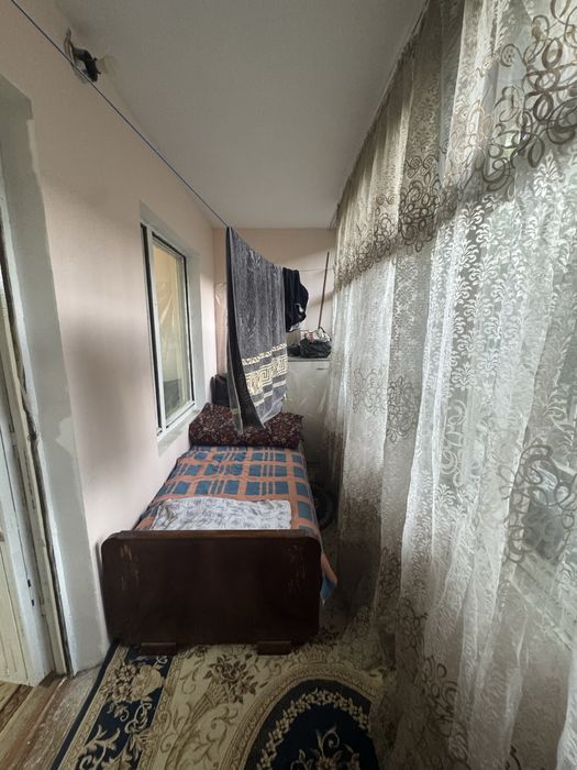 ПРОДАМ 1-комнатную квартиру ТТЗ-1