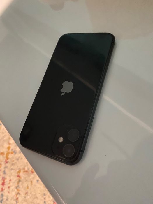 Iphone 11.