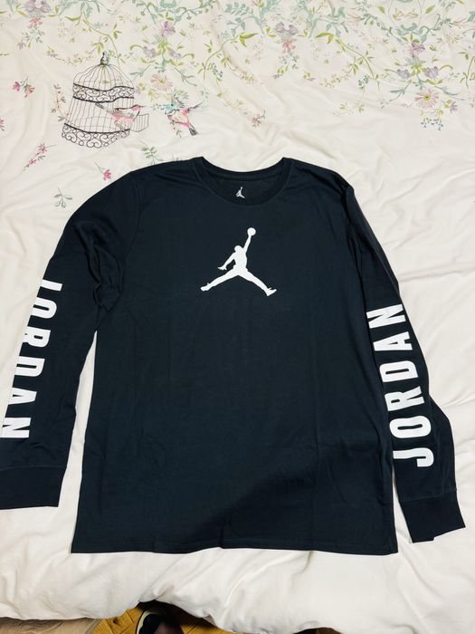 Блуза Jordan, нова ! Размер L