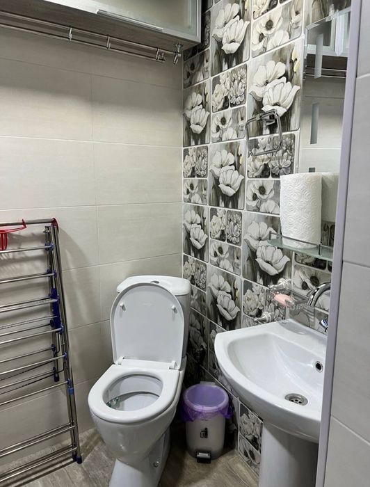 Сдаём квартиру ‼️ Ориентир - 6 баня‼️