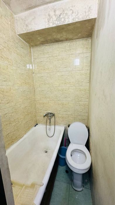 Продаю Свою Квартиру на Ттз 4