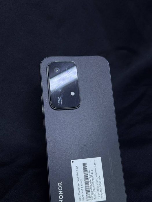 Honor 200 lite | Ortalyq Market