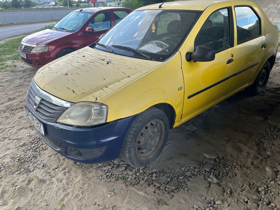 DACIA Unknown Model 0 — imagine 2