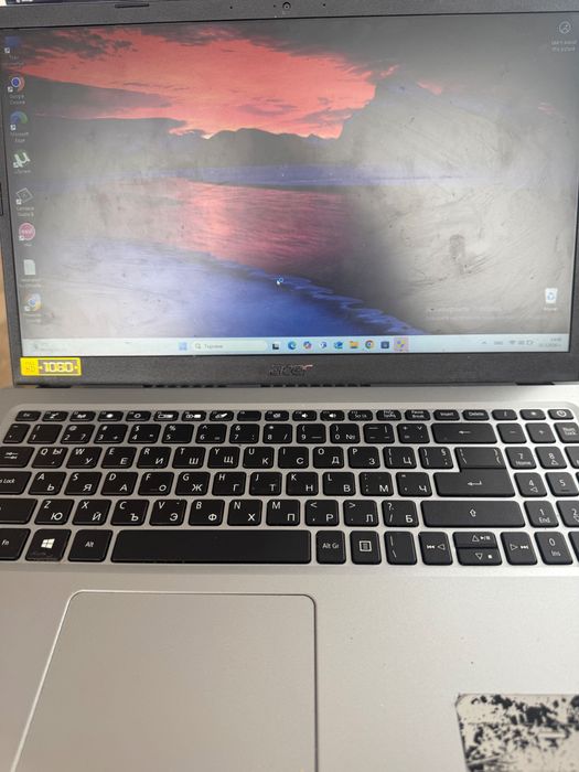 Acer Aspire 3 използван