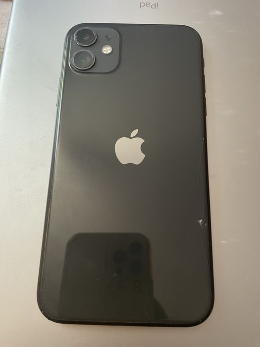 Iphone 11 de 64 GB