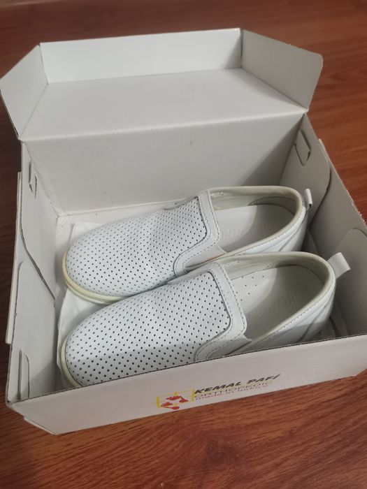 Детская обувь на мальчика