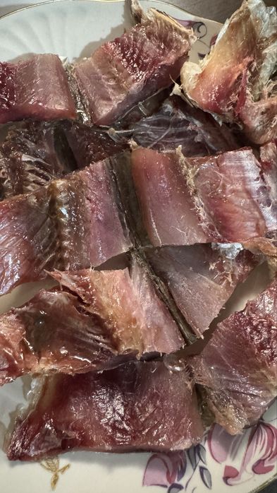 Продаю жерех 5000 тенге