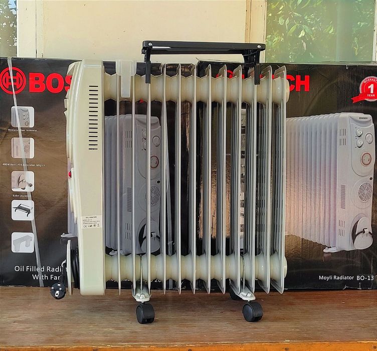 NIKAI ORGINAL Масленный Обогреватель

Масленный Обогреватель
Масленный