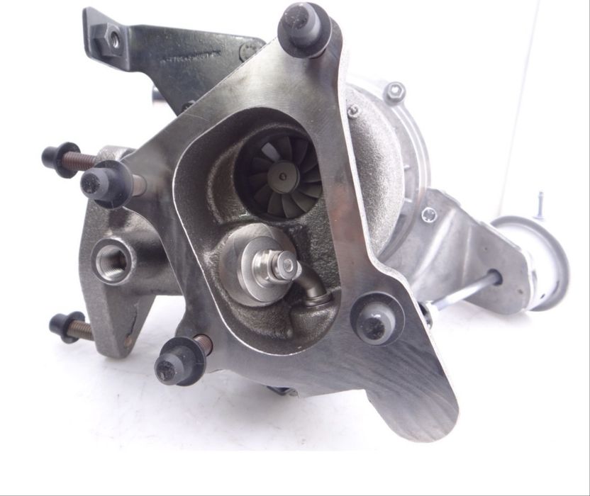 Turbina  Opel Movano B, Vivaro A Renault Master III, Trafic Nissan NV400, Primastar motoare 2.0 si 2.3 diesel