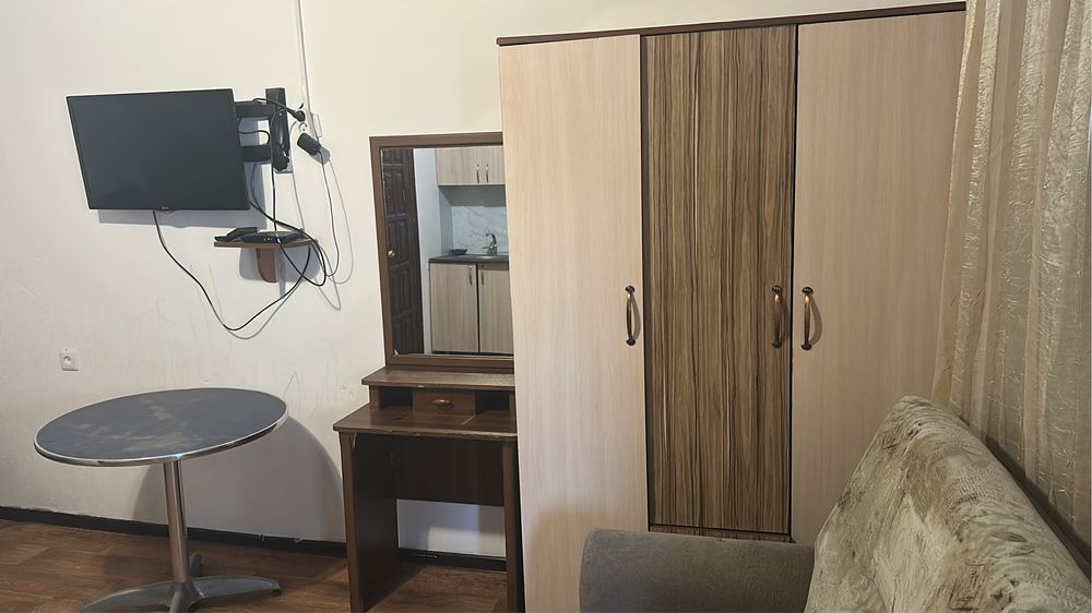 Сдам времянку за 70000 вместе с ком услугами