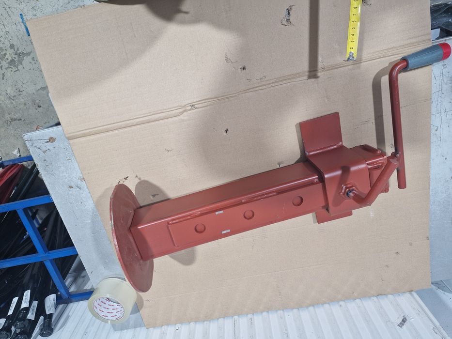 Picior de sprijin vidanja 7 tone remorca baloti preț 750 lei cu tva se