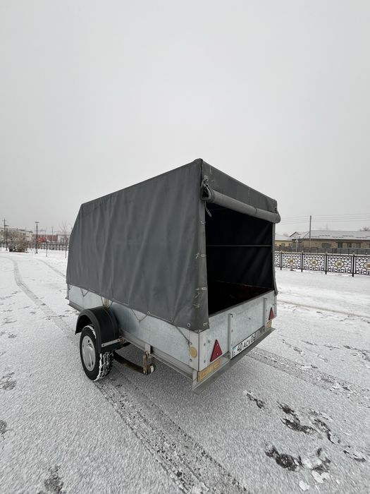 Жеңіл прицеп сатылады