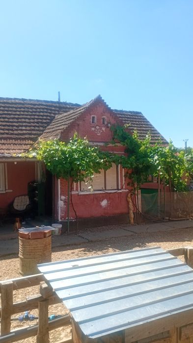 Casă de vânzare Agrișu Mare județul Arad