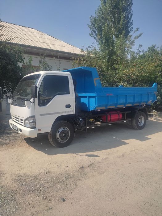 2013 год заводской  iszuzi холати алоо  колган малумот тел оркали