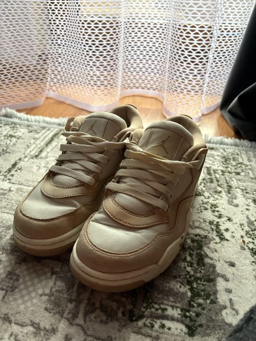 Adidasi Air Jordan 1 dama