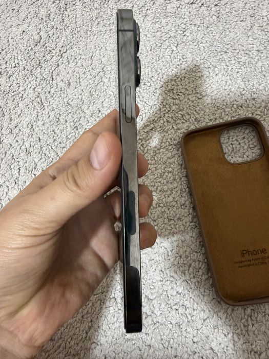 iPhone 13 Pro Max 512gb 84%