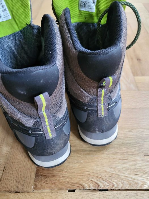 Планински обувки Meindl Tonale GTX. 44.5 номер. Цената е крайна!