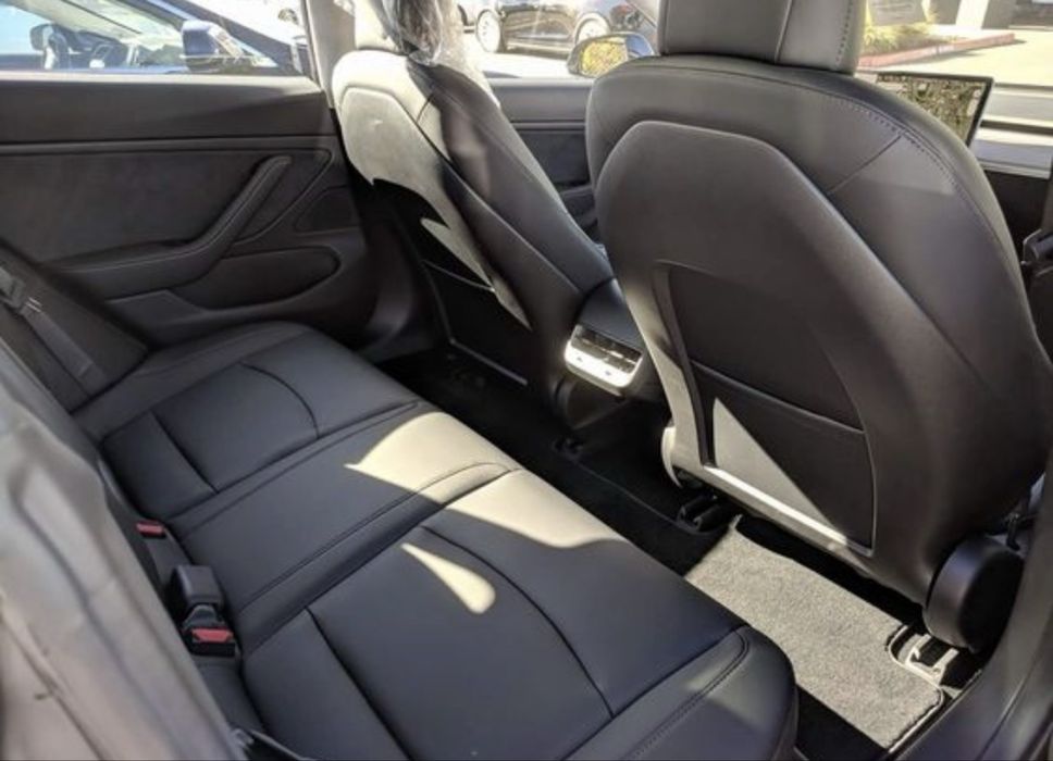 Tesla Model Y Standart