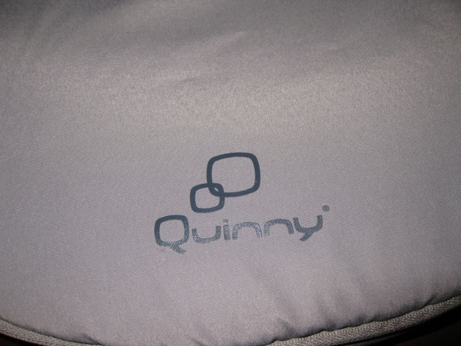 Чувалче Quinny Cocoon до 6 месеца