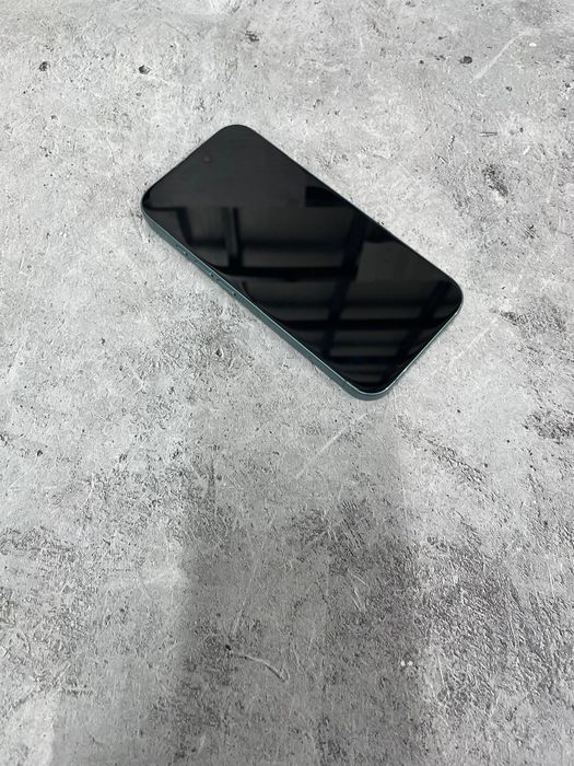 Apple IPhone 16 (Старый Жетыбай)