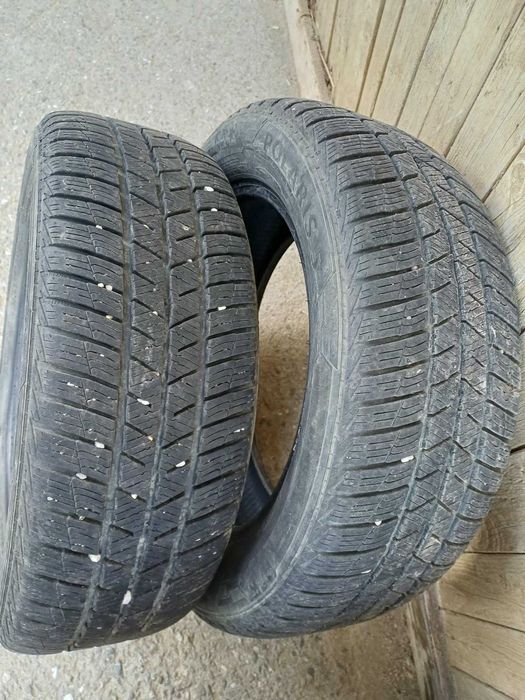 Anvelope iarnă 205/55/R16