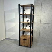 Мебель в стиле лофт