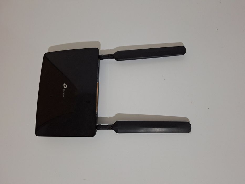 Роутер, Модем 4G Tp link TL-MR6400