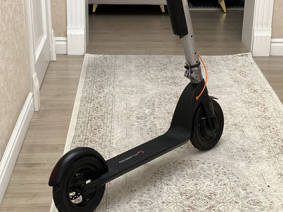 Электро самокат Kugoo (xiomi,ninebot)