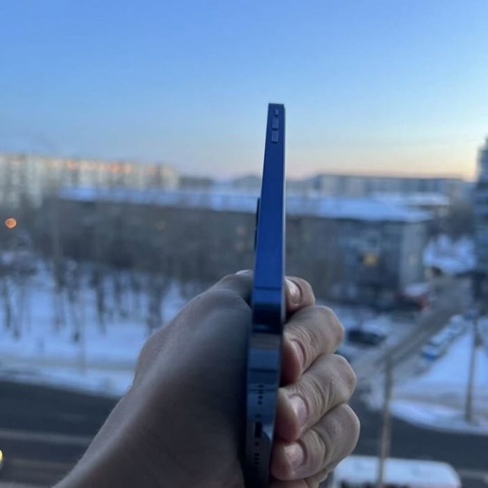 iPhone Xss Max в корпусе 13 Pro max