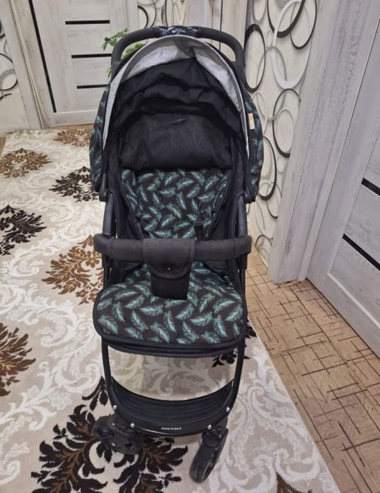 Продам коляску  детскую