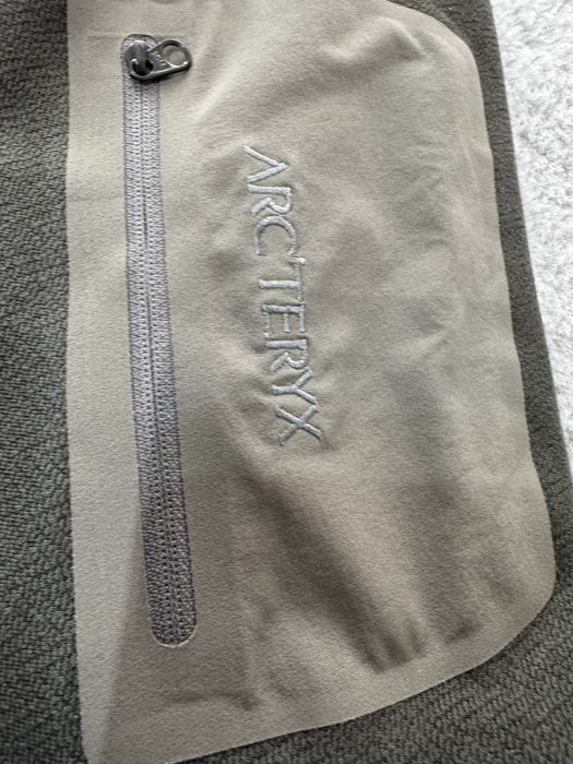 Мъжко горнище ARC’TERYX . Размер XL