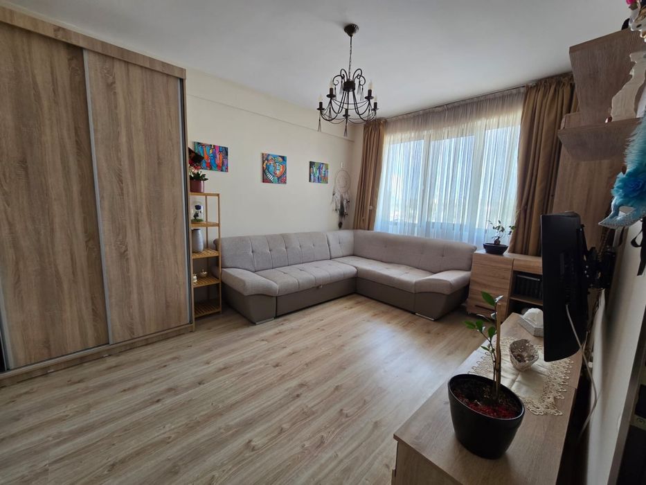 Inchiriez apartament 2 camere modern, complet mobilat și utilat – Petre Ispirescu 89-91, Sector 5”