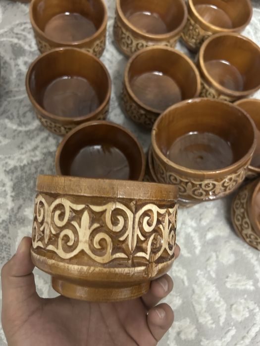 Астау полный набор