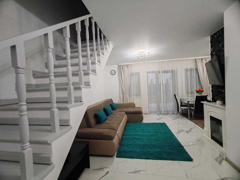 Duplex de închiriat