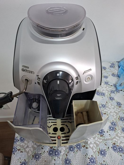 Vând Espressor  Philips Saeco Xsmall