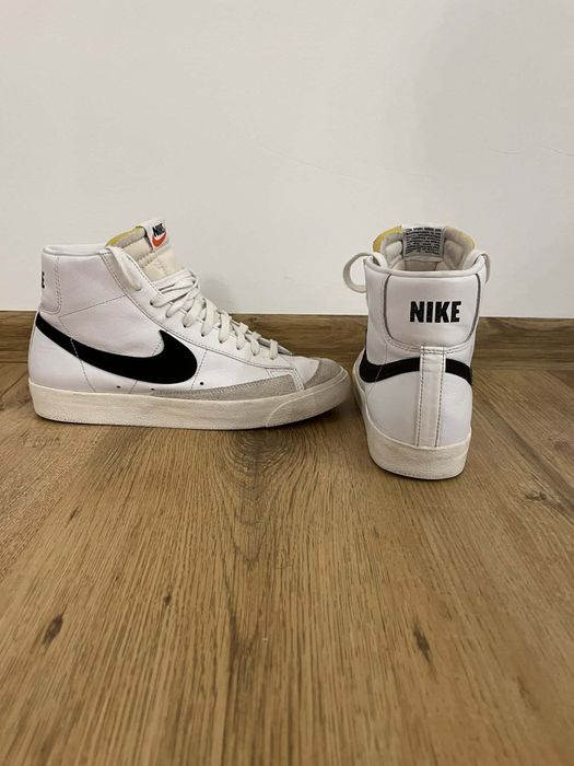 Кецове NIKE Blazer