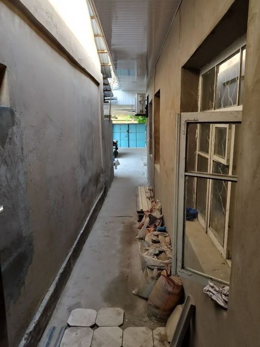 Продается. Сергели. Узгариш участок