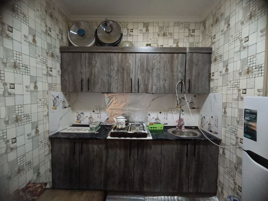 Квартира ижорага Фақат Студент қизларга