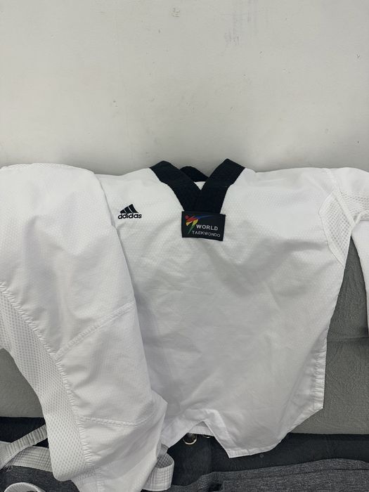 Форма для таэквондо