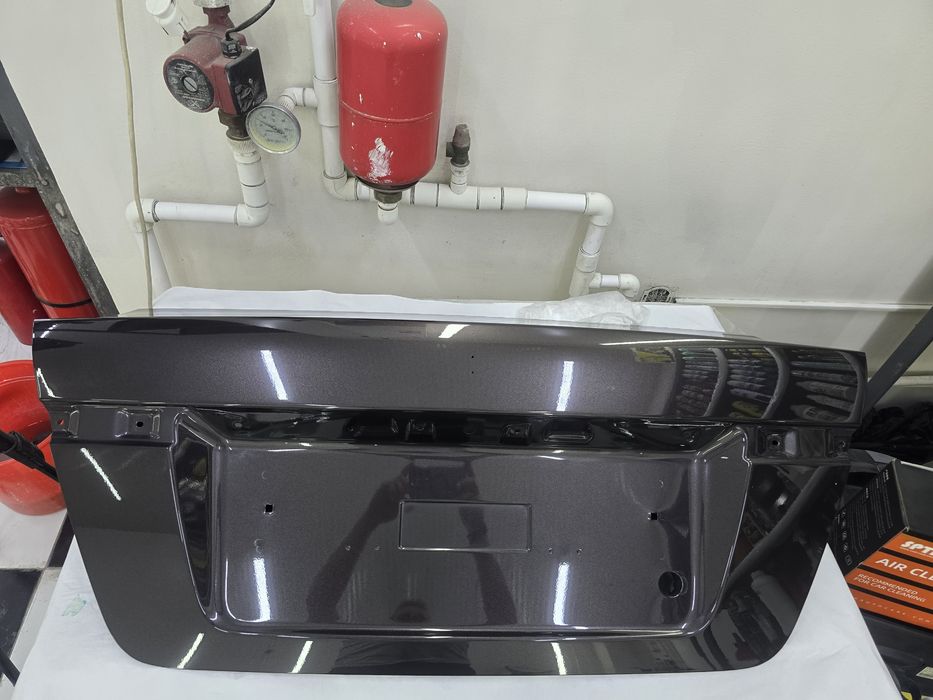 Заводские детали: Каптива, Малибу 1-2, Нексия-3, Джентра