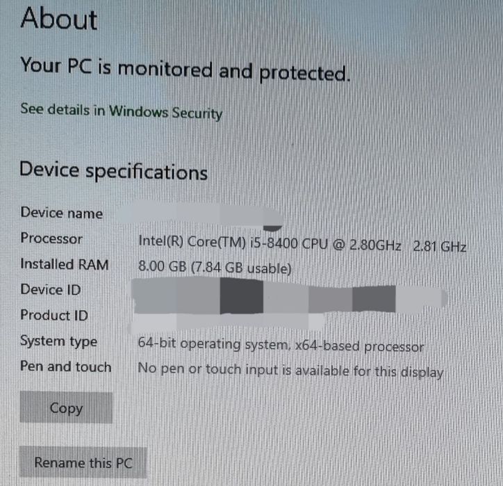 Продается компьютер СРОЧНО
