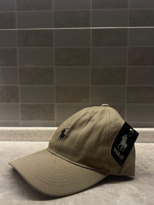 Кепки Polo ralfh lauren