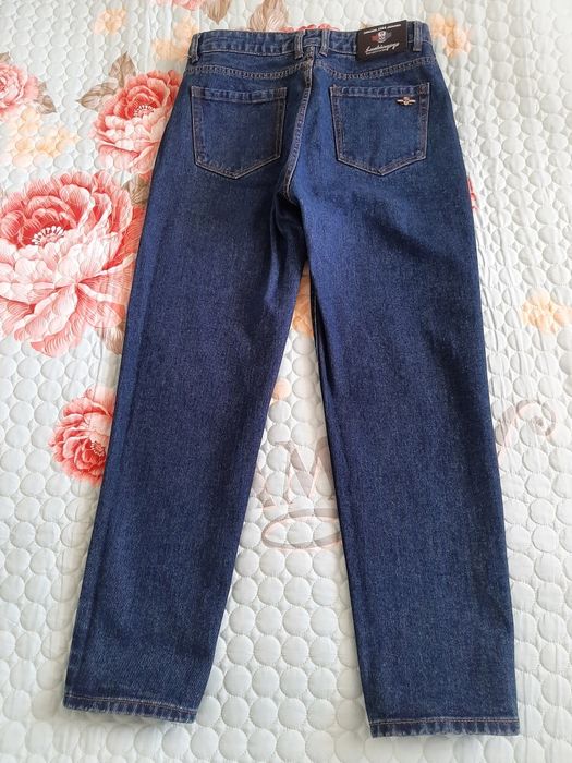 Джинсы женские 31 размер