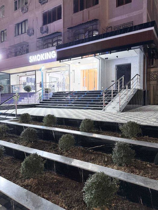 Сдается в АРЕНДУ Коммерческое Помещение 50м2 метро Гафур Гулом