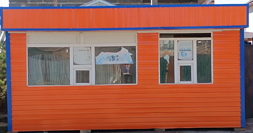 Продам павильон!